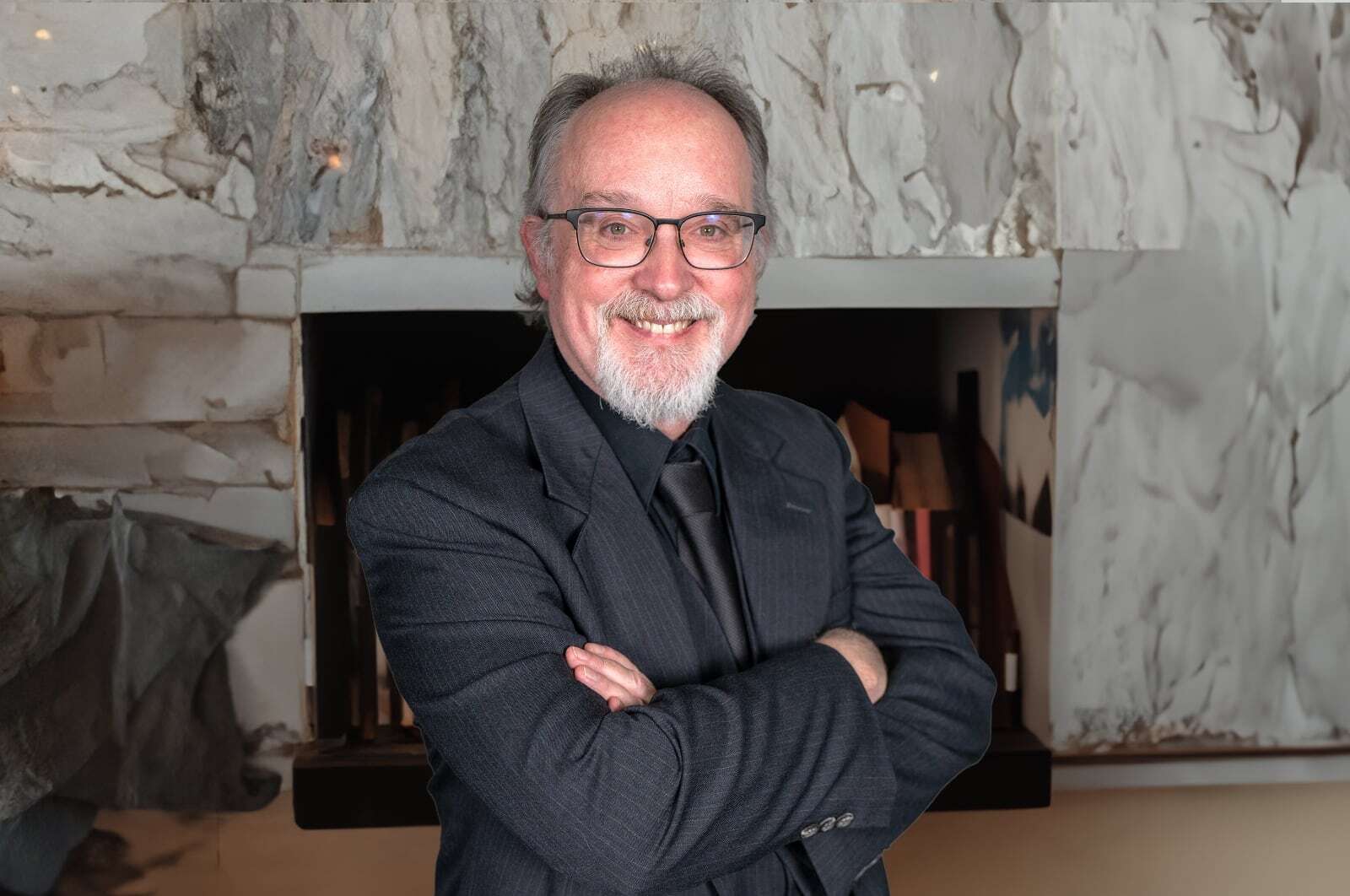 Dr. Kevin P. Clancy, Ph.D