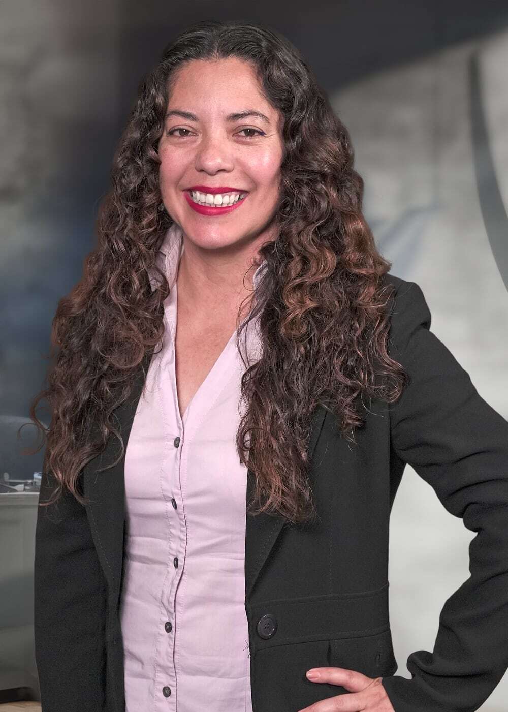 Dr. Patricia Juárez