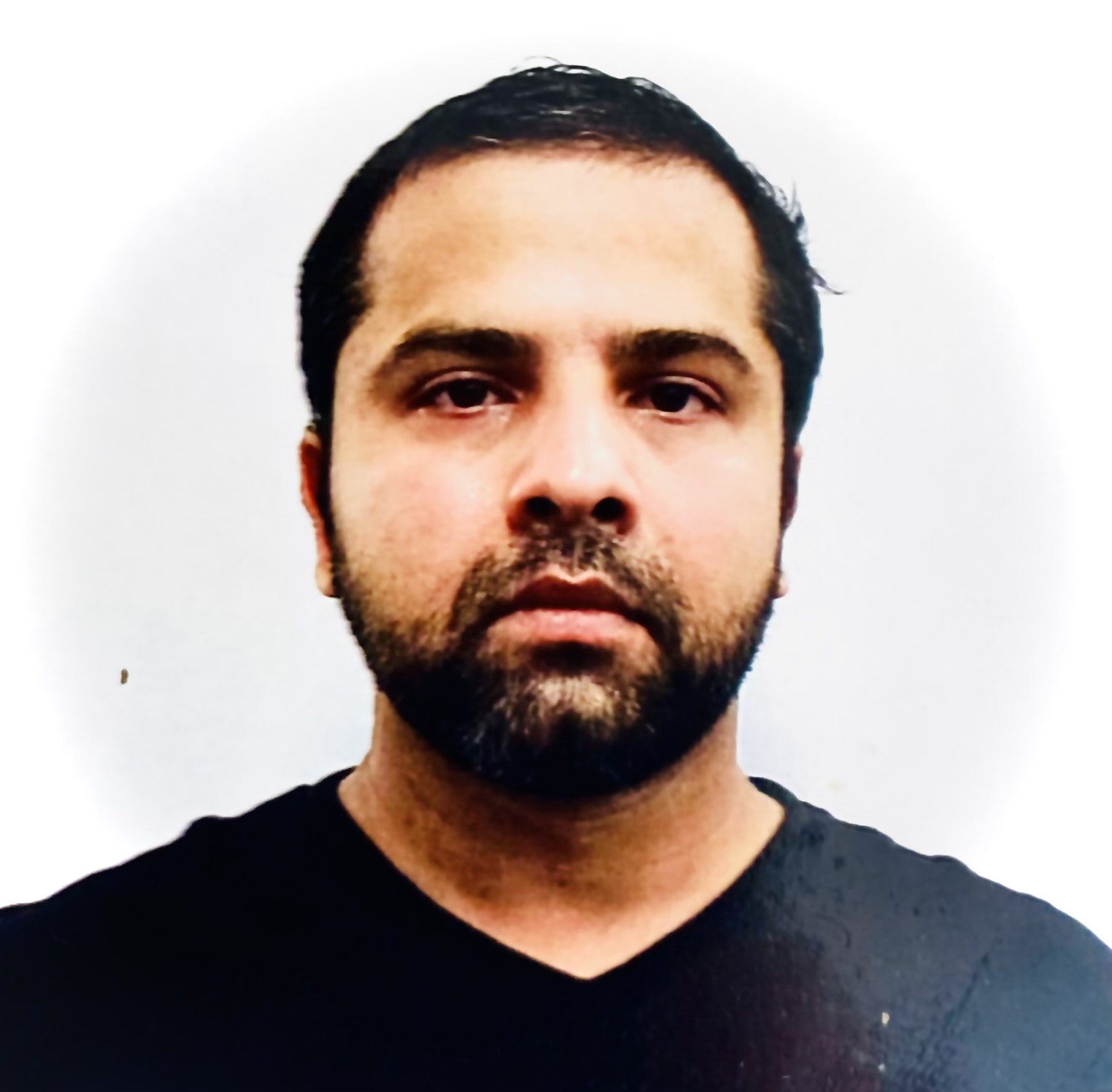 Sabin Dhakal headshot